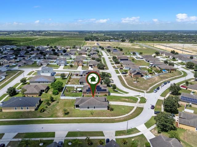 House for sale in Dundee, Florida