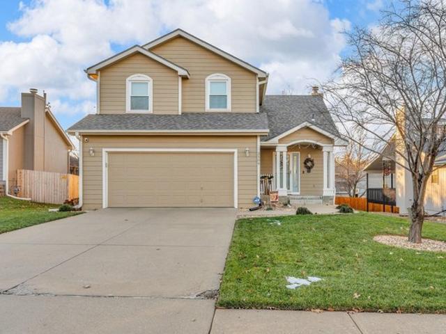 House for sale in Kansas