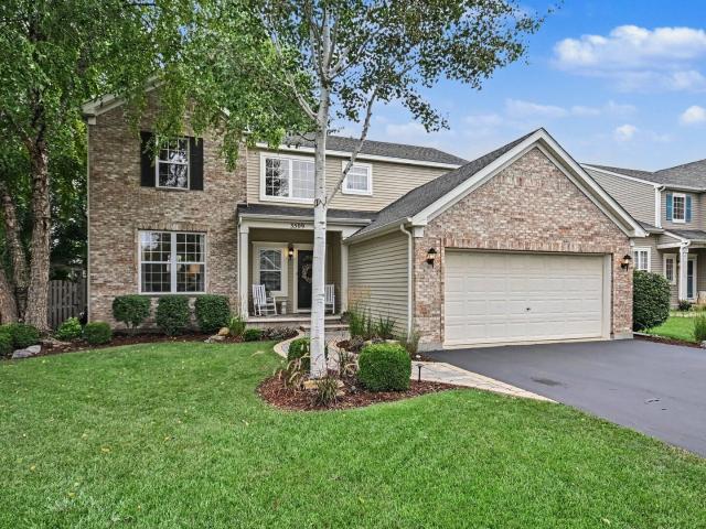 House for sale in Joliet, Illinois