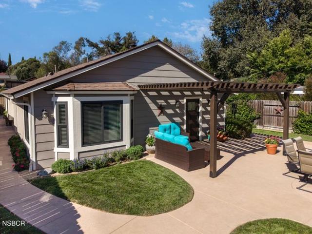 House for sale in Santa Ynez, California