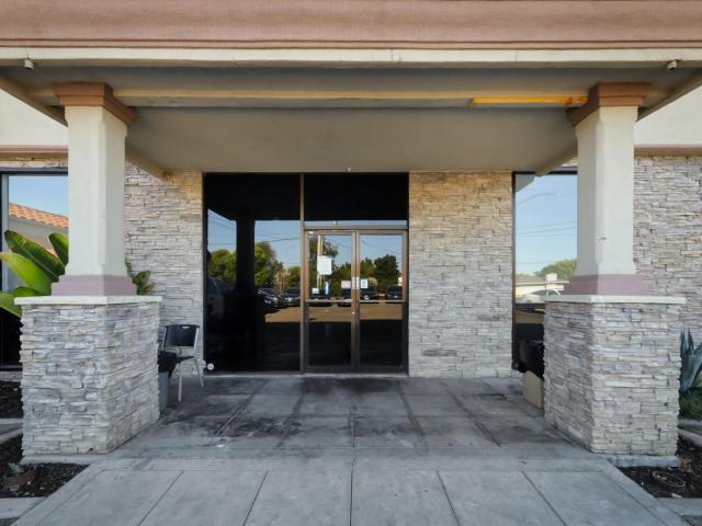 Commercial for sale in Bakersfield, California