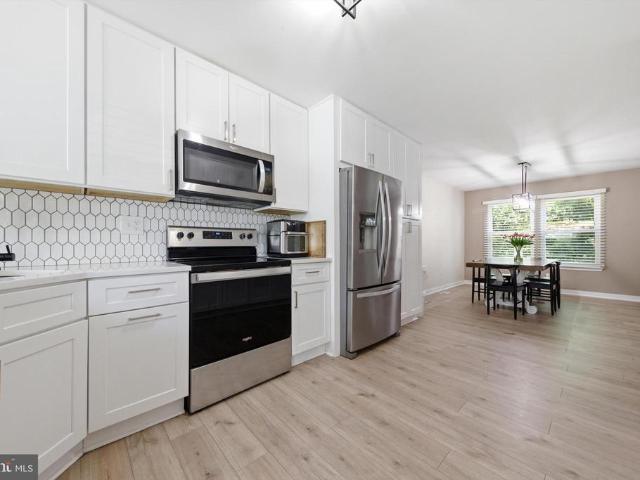 Townhouse for sale in Ellicott City, Maryland