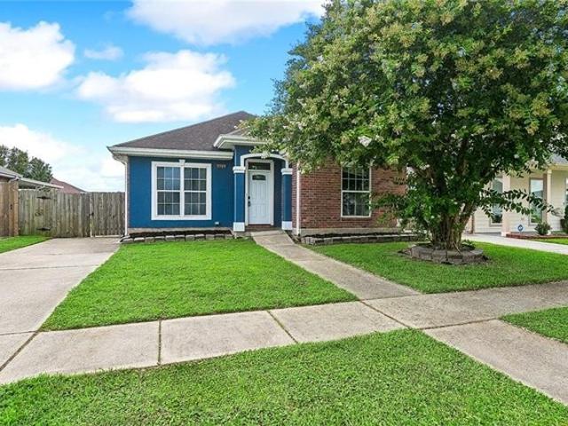 House for sale in Louisiana