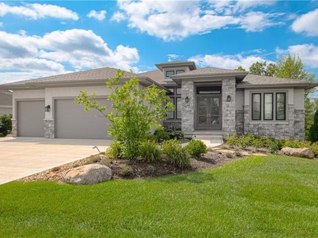 House for sale in Kansas