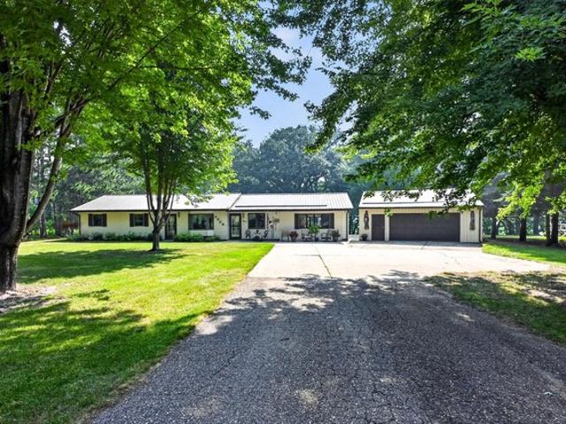 House for sale in Alexandria, Minnesota