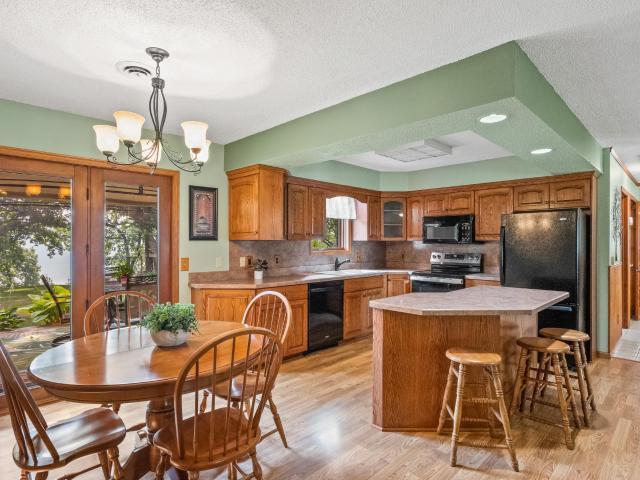 House for sale in Alexandria, Minnesota