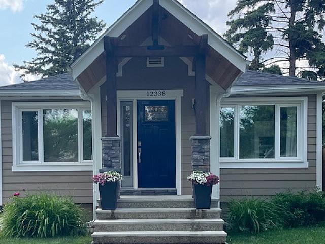 House for sale in Wedgewood, Alberta