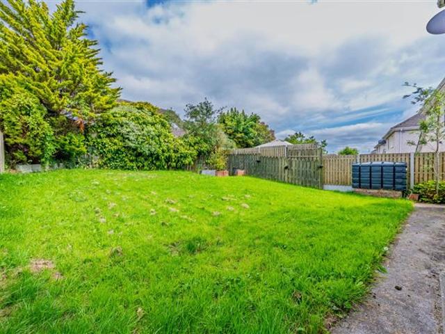 Detached House for sale in Bailieborough, Ulster