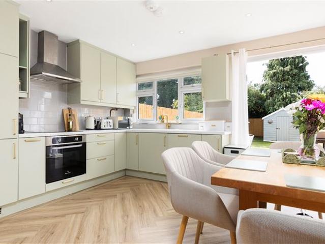 Terraced House for sale in Bluebell, North Tipperary