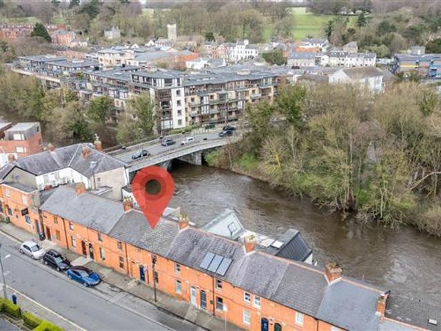 Terraced House for sale in Bluebell, North Tipperary