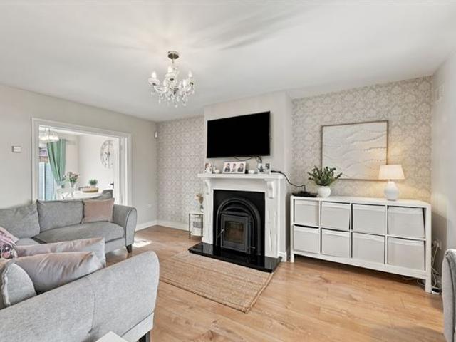 Detached House for sale in Navan, North Tipperary