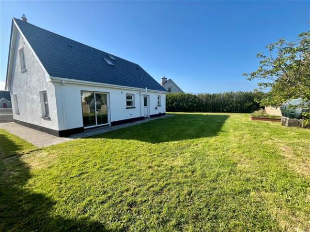 Detached House for sale