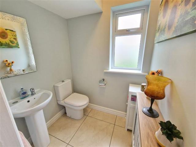 Detached House for sale in Ennis, South Tipperary