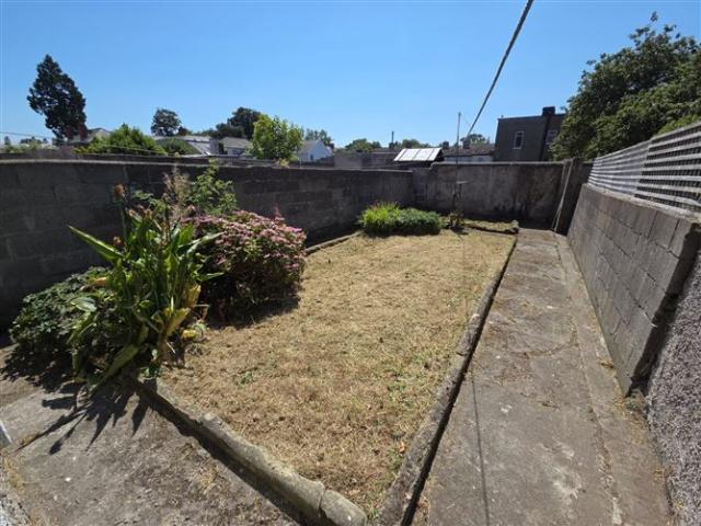 Terraced House for sale in Bluebell, North Tipperary