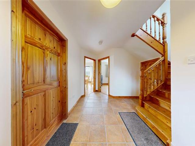 Detached House for sale in Loch Garman, North Tipperary