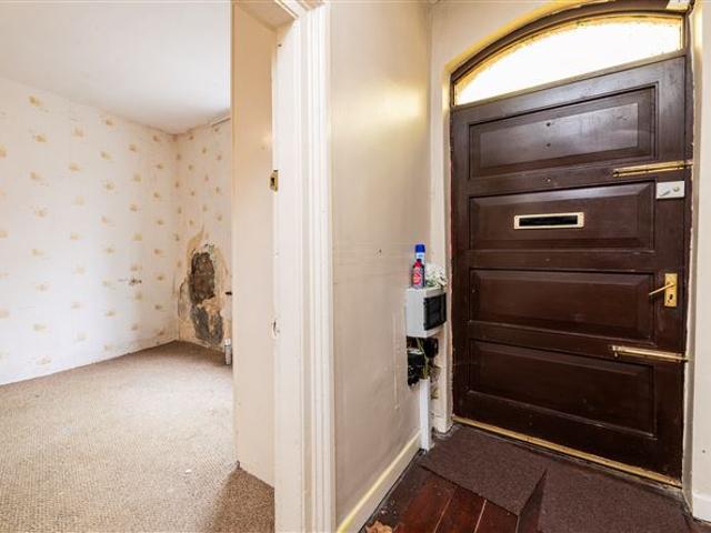 Terraced House for sale in Bluebell, North Tipperary