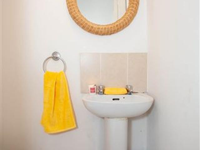 Terraced House for sale in Trim, North Tipperary