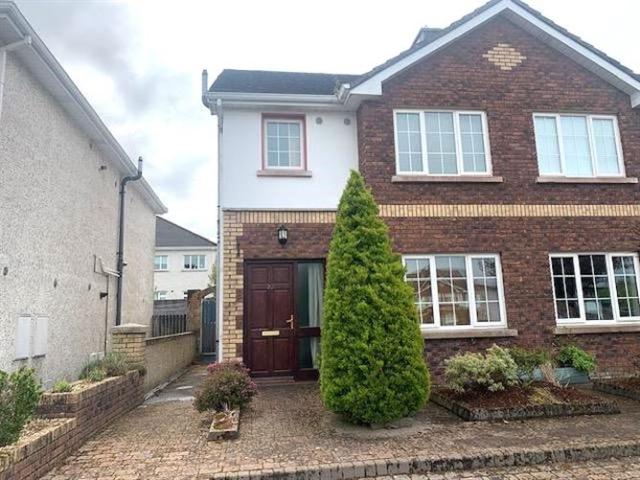 Detached House for sale in Gaillimh, Connacht