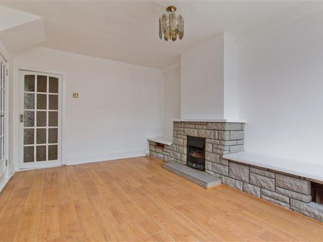 Terraced House for sale in Bluebell, North Tipperary
