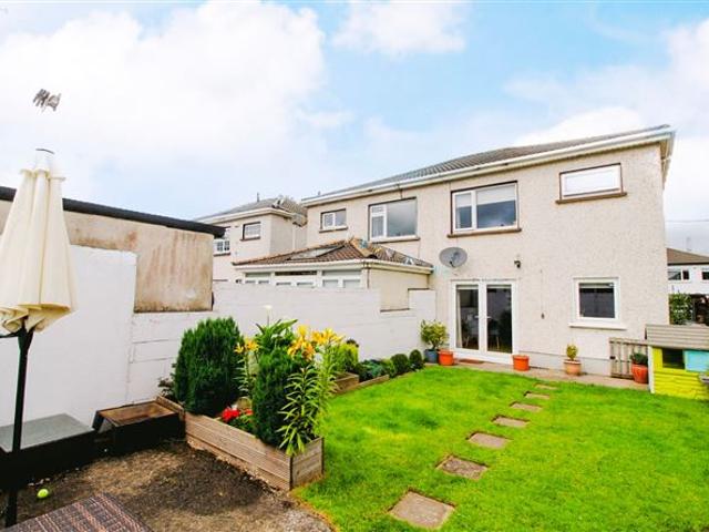 Detached House for sale in Tallaght, North Tipperary