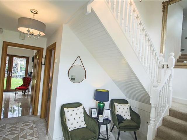 Detached House for sale in Leitrim, Connacht