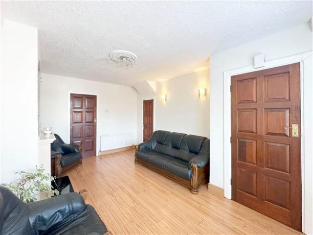 Terraced House for sale in Bluebell, North Tipperary