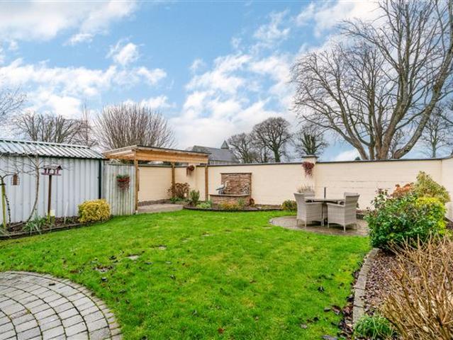 Detached House for sale in Brannockstown, North Tipperary