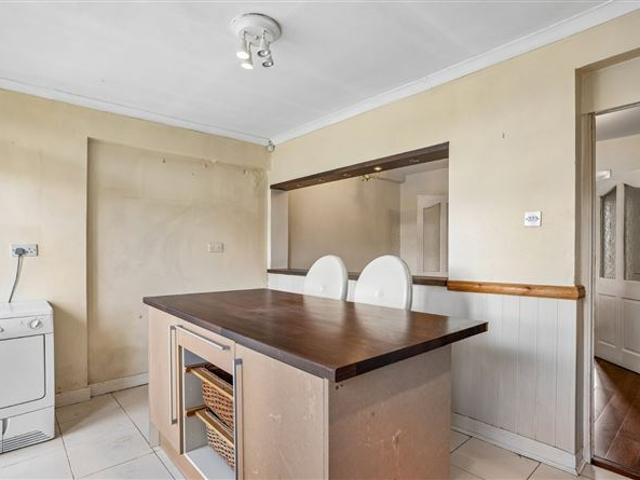 House for sale in Bluebell, North Tipperary