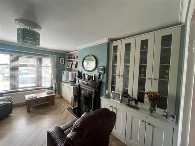 Detached House for sale in Dundalk, North Tipperary