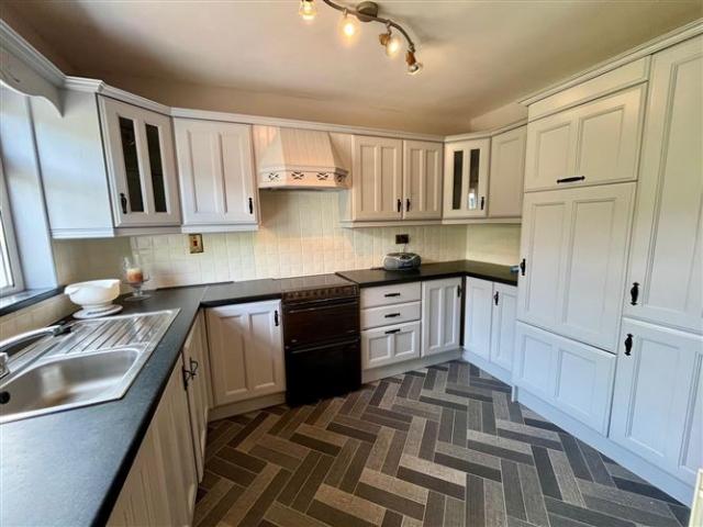 Terraced House for sale in Clogheen, South Tipperary