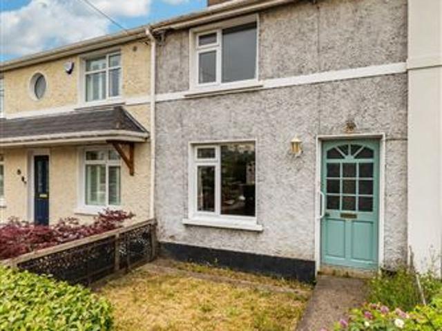 House for sale in Bluebell, North Tipperary