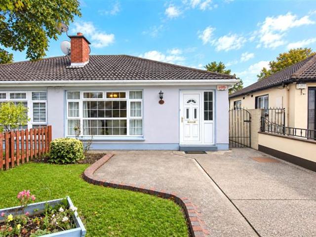 Detached House for sale in Bluebell, North Tipperary