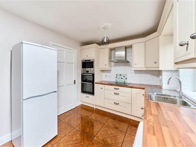 Terraced House for sale in Blanchardstown, North Tipperary