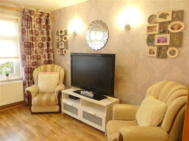 Terraced House for sale in Tallaght, North Tipperary