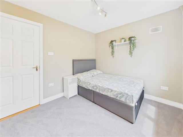 Detached House for sale in Ballinasloe, Connacht