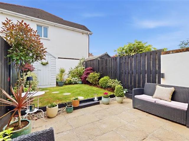 Terraced House for sale in Bluebell, North Tipperary