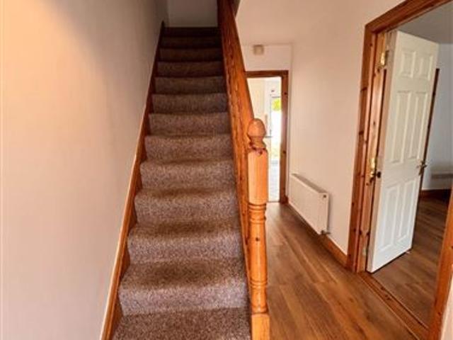 Terraced House for sale in Northlands, South Tipperary