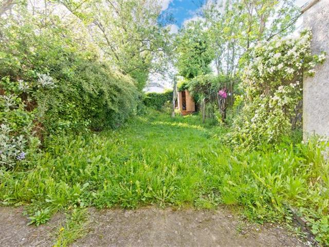 Terraced House for sale in Bluebell, North Tipperary