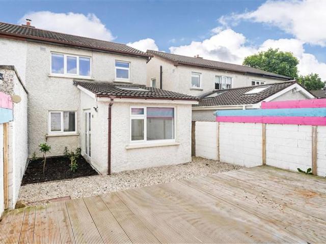 House for sale in Clondalkin, North Tipperary