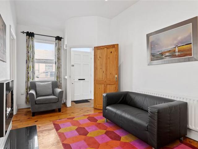 Terraced House for sale in Bluebell, North Tipperary