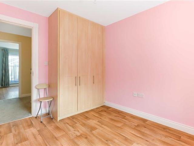 Terraced House for sale in Dunshaughlin, North Tipperary