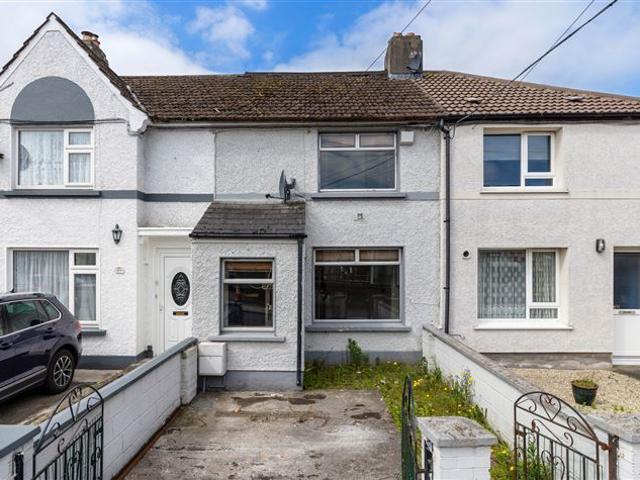 Terraced House for sale in Bluebell, North Tipperary