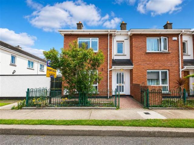 Terraced House for sale in North Tipperary