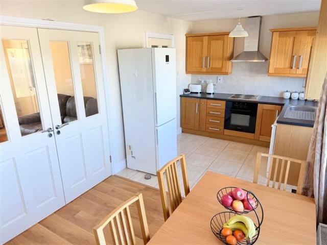 Terraced House for sale in Clogheen, South Tipperary
