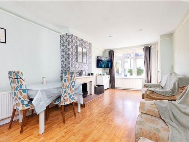 Terraced House for sale in Bluebell, North Tipperary