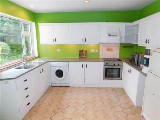 Terraced House for sale in Clogheen, South Tipperary