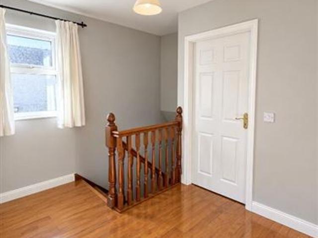 Detached House for sale in Carrickmacross, Ulster