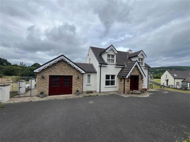 Detached House for sale in Rathmullan, Ulster