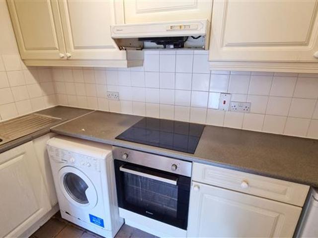 Apartment for sale in Bluebell, North Tipperary