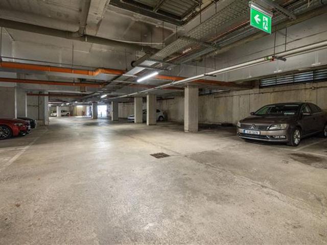 Apartment for sale in Dublin 15, Bluebell